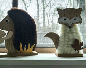 Unterkunft 180930 - Ferienhaus Noord Drenthe - Vakantiehuisje in Norg