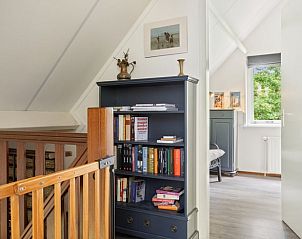 Unterkunft 180930 - Ferienhaus Noord Drenthe - Vakantiehuisje in Norg