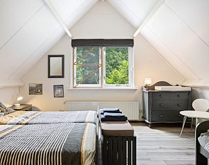 Unterkunft 180930 - Ferienhaus Noord Drenthe - Vakantiehuisje in Norg