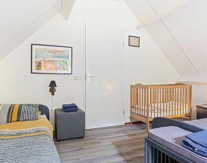 Unterkunft 180930 - Ferienhaus Noord Drenthe - Vakantiehuisje in Norg