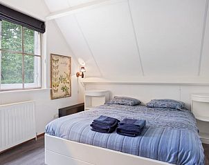 Unterkunft 180930 - Ferienhaus Noord Drenthe - Vakantiehuisje in Norg