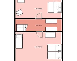 Unterkunft 180930 - Ferienhaus Noord Drenthe - Vakantiehuisje in Norg