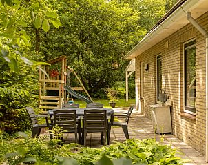Guest house 180930 - Holiday property Noord Drenthe - Vakantiehuisje in Norg