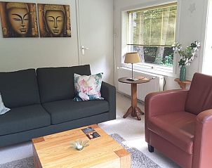 Unterkunft 180931 - Ferienhaus Noord Drenthe - Vakantiehuisje in Norg