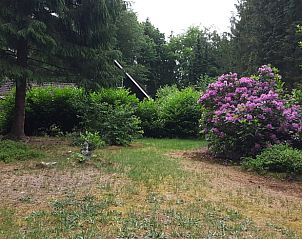 Unterkunft 180931 - Ferienhaus Noord Drenthe - Vakantiehuisje in Norg