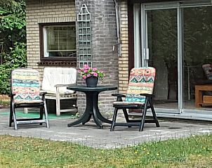 Unterkunft 180931 - Ferienhaus Noord Drenthe - Vakantiehuisje in Norg