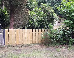 Unterkunft 180931 - Ferienhaus Noord Drenthe - Vakantiehuisje in Norg