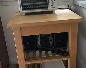 Unterkunft 180931 - Ferienhaus Noord Drenthe - Vakantiehuisje in Norg