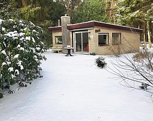 Unterkunft 180931 - Ferienhaus Noord Drenthe - Vakantiehuisje in Norg