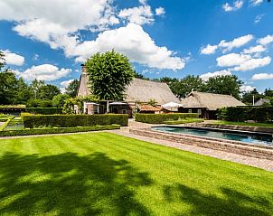 Unterkunft 180943 • Ferienhaus Noord Drenthe • Huisje in Norg 