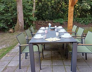 Unterkunft 180944 - Ferienhaus Noord Drenthe - Vakantiehuis in Norg