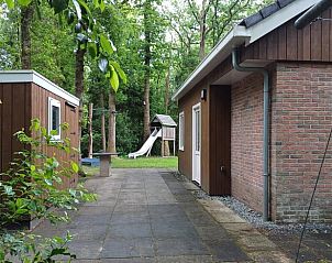 Unterkunft 180944 - Ferienhaus Noord Drenthe - Vakantiehuis in Norg