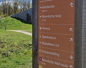 Unterkunft 180944 - Ferienhaus Noord Drenthe - Vakantiehuis in Norg