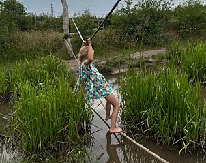 Unterkunft 180944 - Ferienhaus Noord Drenthe - Vakantiehuis in Norg