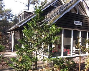 Unterkunft 180945 - Ferienhaus Noord Drenthe - Vakantiehuisje in Norg