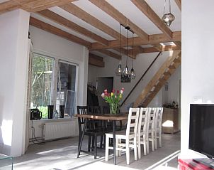 Unterkunft 180945 - Ferienhaus Noord Drenthe - Vakantiehuisje in Norg