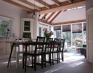 Unterkunft 180945 - Ferienhaus Noord Drenthe - Vakantiehuisje in Norg