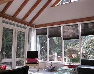 Unterkunft 180945 - Ferienhaus Noord Drenthe - Vakantiehuisje in Norg