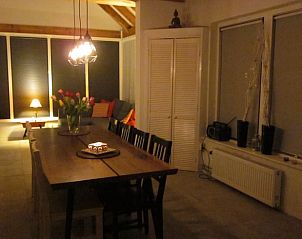 Unterkunft 180945 - Ferienhaus Noord Drenthe - Vakantiehuisje in Norg