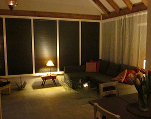 Unterkunft 180945 - Ferienhaus Noord Drenthe - Vakantiehuisje in Norg