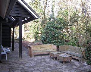 Unterkunft 180945 - Ferienhaus Noord Drenthe - Vakantiehuisje in Norg