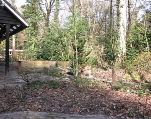 Unterkunft 180945 - Ferienhaus Noord Drenthe - Vakantiehuisje in Norg