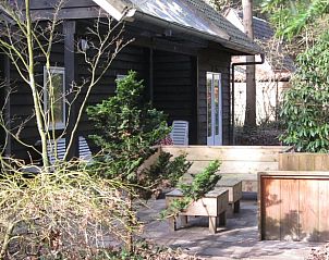 Unterkunft 180945 - Ferienhaus Noord Drenthe - Vakantiehuisje in Norg