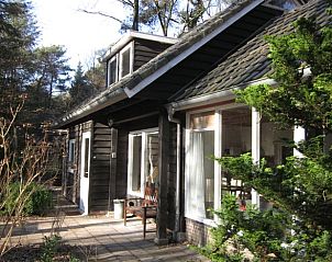 Unterkunft 180945 - Ferienhaus Noord Drenthe - Vakantiehuisje in Norg