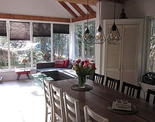 Unterkunft 180945 - Ferienhaus Noord Drenthe - Vakantiehuisje in Norg