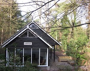 Unterkunft 180945 - Ferienhaus Noord Drenthe - Vakantiehuisje in Norg