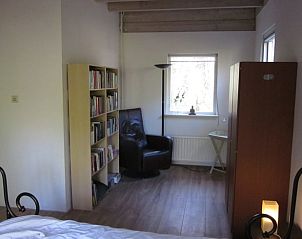 Unterkunft 180945 - Ferienhaus Noord Drenthe - Vakantiehuisje in Norg