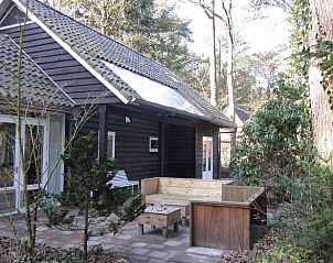 Unterkunft 180945 - Ferienhaus Noord Drenthe - Vakantiehuisje in Norg