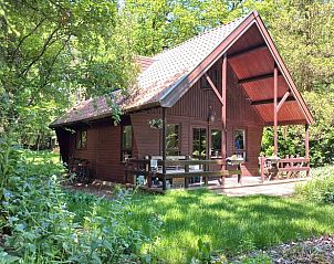 Guest house 180949 - Holiday property Noord Drenthe - Vakantiehuis in Norg