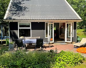 Verblijf 180950 • Vakantiewoning Noord Drenthe • Huisje in Norg 