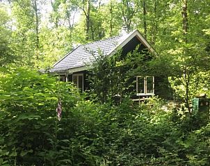 Unterkunft 180955 - Ferienhaus Noord Drenthe - Vakantiehuisje in Norg