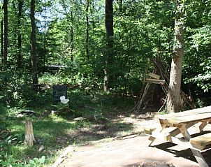 Unterkunft 180955 - Ferienhaus Noord Drenthe - Vakantiehuisje in Norg