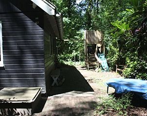 Unterkunft 180955 - Ferienhaus Noord Drenthe - Vakantiehuisje in Norg