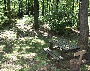 Unterkunft 180955 - Ferienhaus Noord Drenthe - Vakantiehuisje in Norg