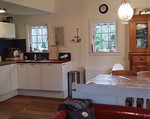 Unterkunft 180955 - Ferienhaus Noord Drenthe - Vakantiehuisje in Norg