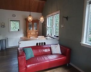 Unterkunft 180955 - Ferienhaus Noord Drenthe - Vakantiehuisje in Norg
