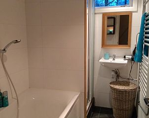 Unterkunft 180955 - Ferienhaus Noord Drenthe - Vakantiehuisje in Norg