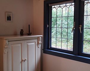 Unterkunft 180955 - Ferienhaus Noord Drenthe - Vakantiehuisje in Norg