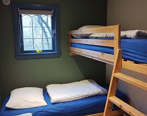 Unterkunft 180955 - Ferienhaus Noord Drenthe - Vakantiehuisje in Norg