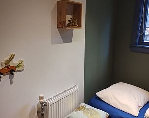 Unterkunft 180955 - Ferienhaus Noord Drenthe - Vakantiehuisje in Norg