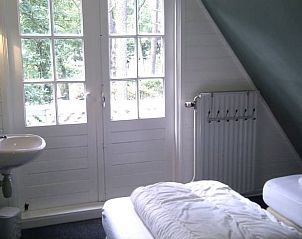 Unterkunft 180956 - Ferienhaus Noord Drenthe - Vakantiehuisje in Norg