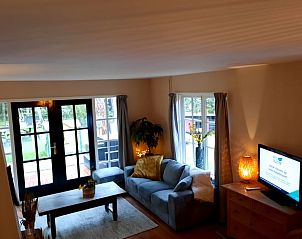 Unterkunft 180956 - Ferienhaus Noord Drenthe - Vakantiehuisje in Norg