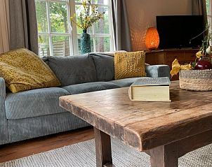 Unterkunft 180956 - Ferienhaus Noord Drenthe - Vakantiehuisje in Norg