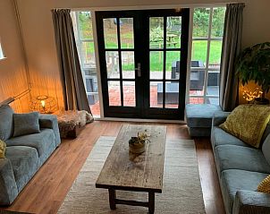 Unterkunft 180956 - Ferienhaus Noord Drenthe - Vakantiehuisje in Norg