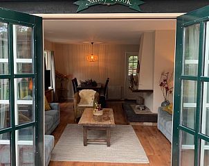 Unterkunft 180956 - Ferienhaus Noord Drenthe - Vakantiehuisje in Norg