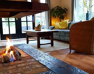 Unterkunft 180956 - Ferienhaus Noord Drenthe - Vakantiehuisje in Norg